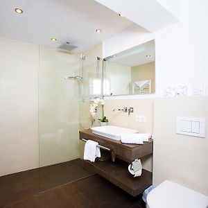 Superior Double Room Balcony